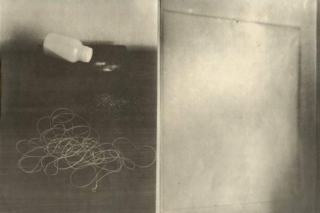 Jan Svoboda – fotografie